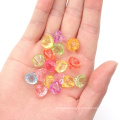 Crystal diamond Beads DIY Making 50-500 psc